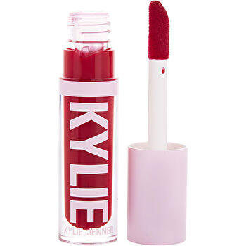 Kylie Jenner Kylie By Kylie Jenner High Gloss - # 402 Mary Jo 3.3ml/0.1oz