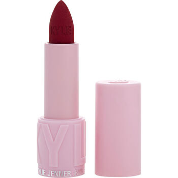 Kylie Jenner Kylie By Kylie Jenner Matte Lipstick - # 410 An Apple A Day 3.5g/0.1oz