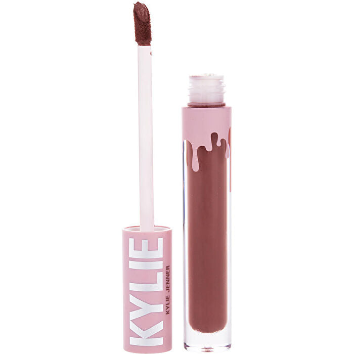 Kylie Jenner Kylie By Kylie Jenner Matte Liquid Lipstick - # 301 Angel 3ml/0.1oz