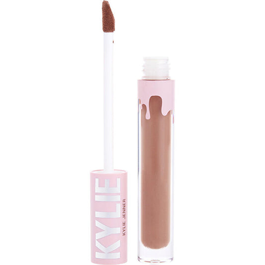 Kylie By Kylie Jenner Matte Liquid Lipstick - # 703 Dolce K 3ml/0.1oz