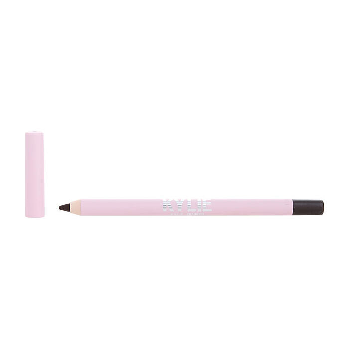 Kylie Jenner Kylie By Kylie Jenner Gel Eyeliner Pencil - # 003 Dark Brown Matte 1.20g/0.04oz