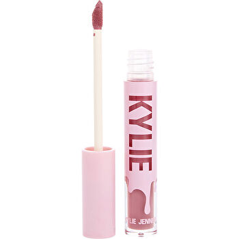 Kylie By Kylie Jenner Lip Shine Lacquer - # 340 90's Baby 2.7g/0.09oz