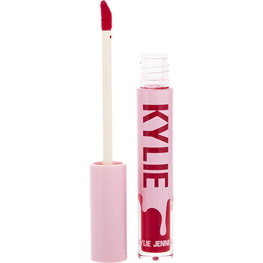 Kylie Jenner Kylie By Kylie Jenner Lip Shine Lacquer - # 416 Don't @ Me 2.7g/0.09oz
