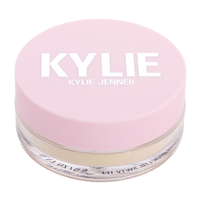 Kylie Jenner Kylie By Kylie Jenner Setting Powder - # 300 Yellow 5g/0.17oz