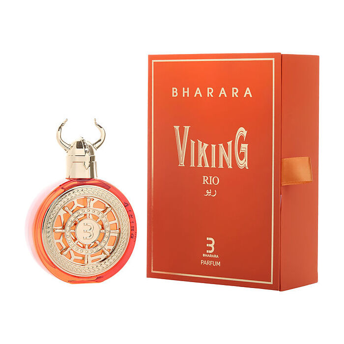 Bharara Viking Rio Parfum Spray 90ml/3.4oz