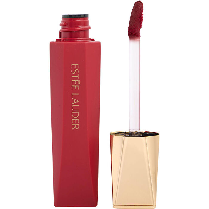 Estee Lauder Pure Color Whipped Matte Lip Color - # 935 Shock Me 9ml/0.3oz