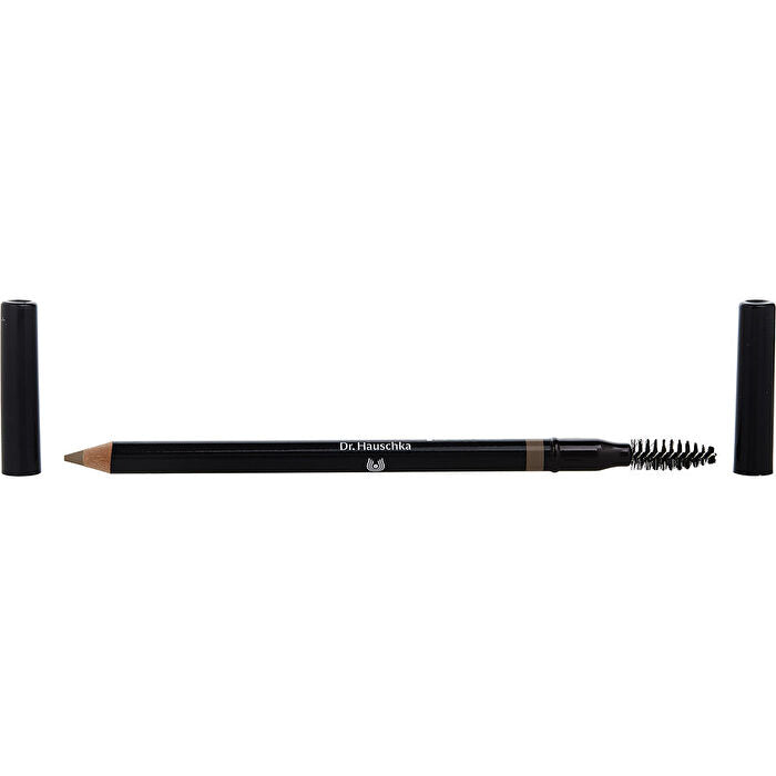 Dr. Hauschka Eyebrow Definer - # 01 Light Brown 1.1g/0.03oz