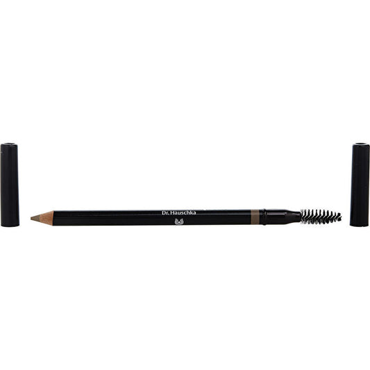 Dr. Hauschka Eyebrow Definer - # 01 Light Brown 1.1g/0.03oz