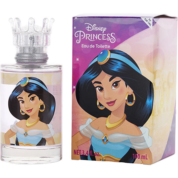 Disney Jasmine Princess Eau De Toilette Spray 90ml/3.4oz