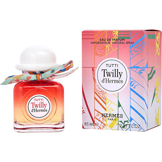 Hermes Twilly D'hermes Tutti Eau De Parfum Spray 60ml/2.8oz
