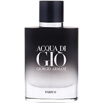 Giorgio Armani Acqua Di Gio Parfum Spray Refillable 60ml/2.5oz