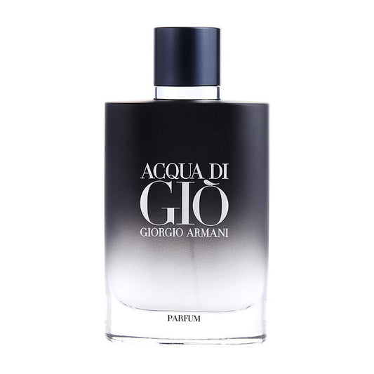 Giorgio Armani Acqua Di Gio Parfum Spray Refillable 120ml/4.2oz