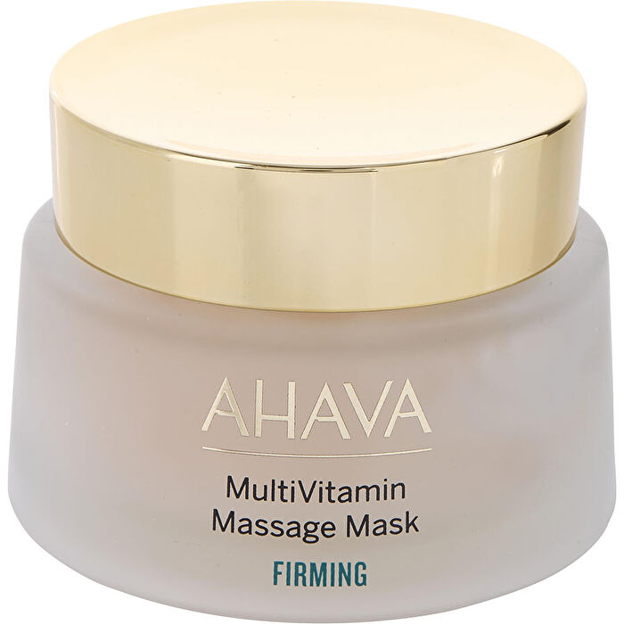Ahava Multivitamin Massage Mask 50ml/1.7oz