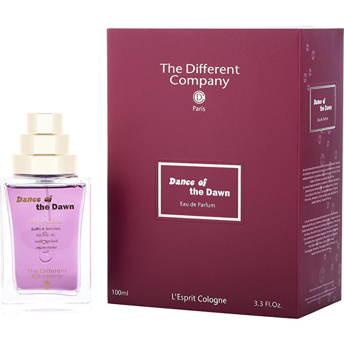 The Different Company Dance Of The Dawn Eau De Parfum Refillable Spray 90ml/3.3oz