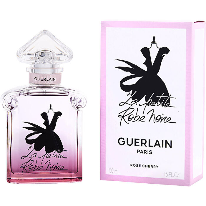 Guerlain La Petite Robe Noire Rose Cherry Eau De Parfum Spray 30ml/1.6oz