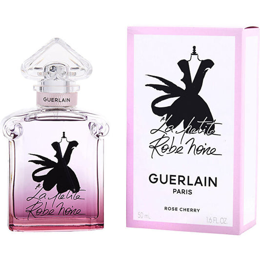 Guerlain La Petite Robe Noire Rose Cherry Eau De Parfum Spray 30ml/1.6oz