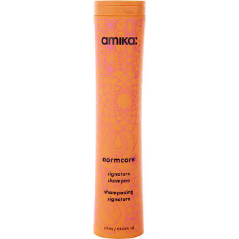 Amika Normcore Signature Shampoo 266ml/9.2oz