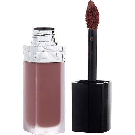 Christian Dior Rouge Dior Forever Matte Liquid Lipstick - # 300 Forever Nude Style 6ml/0.2oz