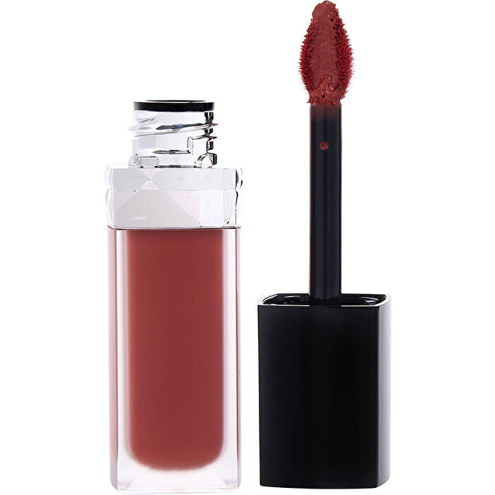 Christian Dior Rouge Dior Forever Matte Liquid Lipstick - # 840 Forever Radiant 6ml/0.2oz