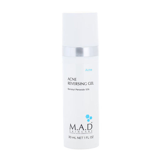 M.a.d. Skincare Acne Reversing Gel 30ml/1oz