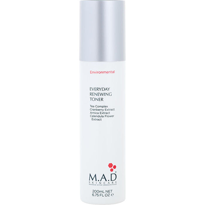 M.a.d. Skincare Everyday Renewing Toner 200ml/6.7oz