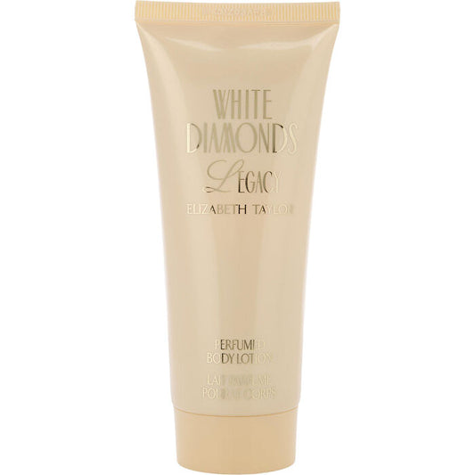 Elizabeth Taylor White Diamonds Legacy Body Lotion 100ml/3.3oz