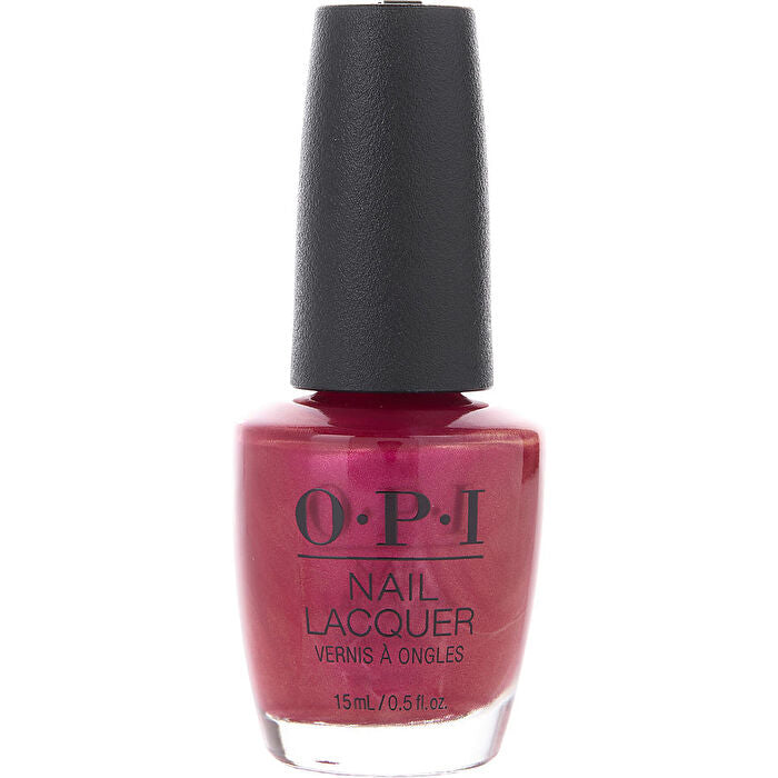 Opi Opi Blame The Mistletoe Nail Lacquer 15ml/0.5oz