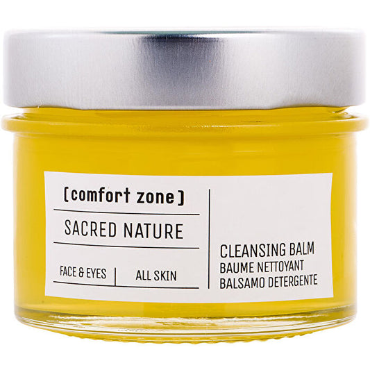 Comfort Zone Sacred Nature Cleansing Balm 110ml/3.7oz