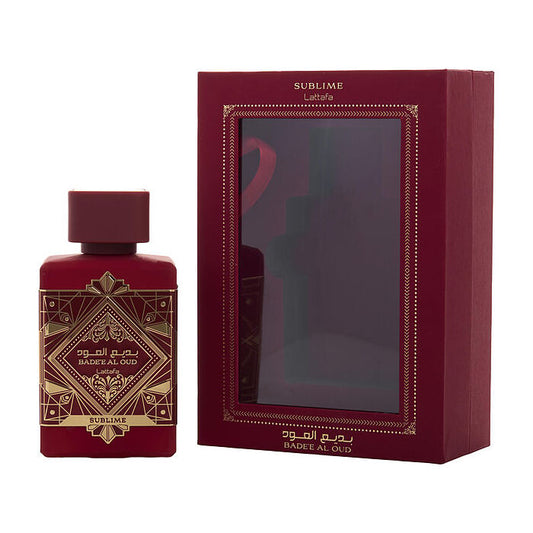Lattafa Badee Al Oud Sublime Eau De Parfum Spray 90ml/3.4oz