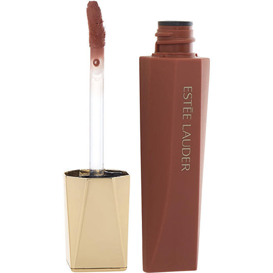 Estee Lauder Pure Color Whipped Matte Lip Color - # 922 Cocoa Whip 9ml/0.3oz