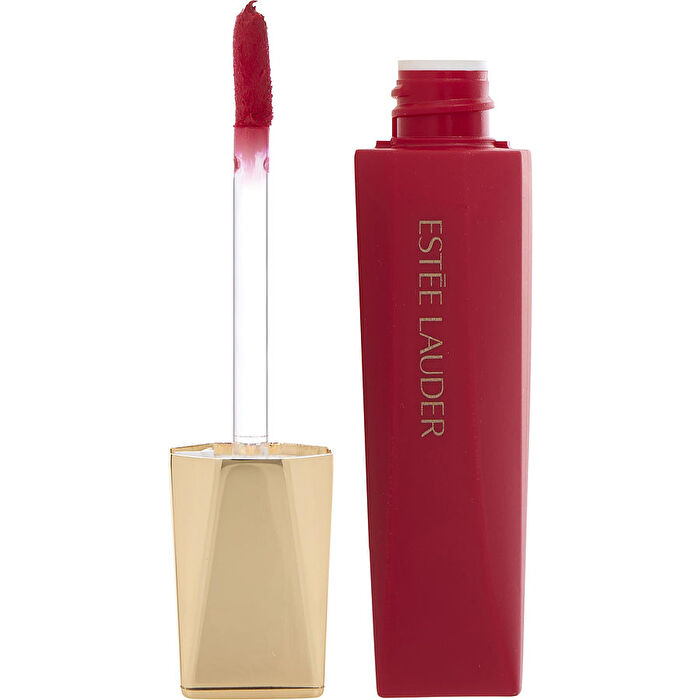 Estee Lauder Pure Color Whipped Matte Lip Color - # 933 Maraschino 9ml/0.3oz