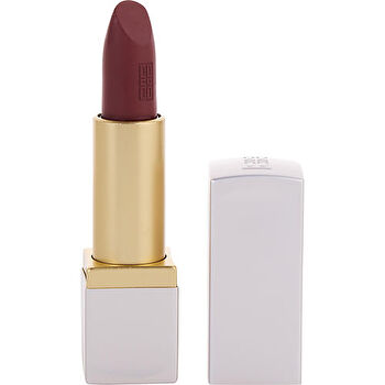 Elizabeth Arden Lip Color Lipstick - # Ambitious Mauve (matte Finish) -- 4g/0.14oz