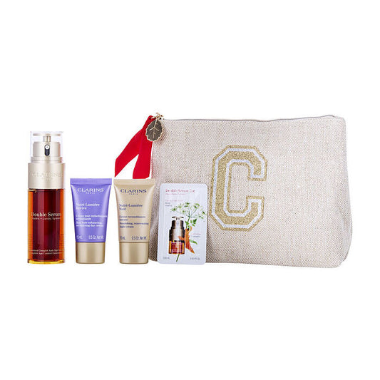 Clarins Travel Set