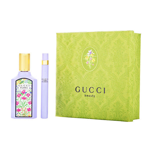 Gucci Flora Gorgeous Magnolia Eau De Parfum Spray 30ml/1.6oz
