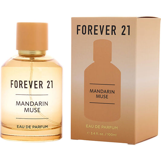 Forever 21 Mandarine Muse Eau De Parfum Spray 90ml/3.4oz