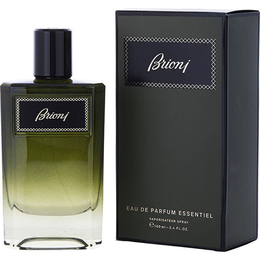 Brioni Essentiel Eau De Parfum Spray 100ml/3.4oz
