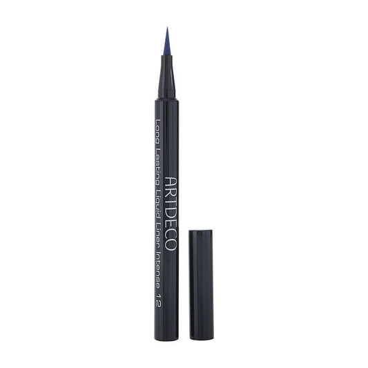 Artdeco Long Lasting Liquid Liner Intense - # 12 Blue 0.6ml/0.02oz