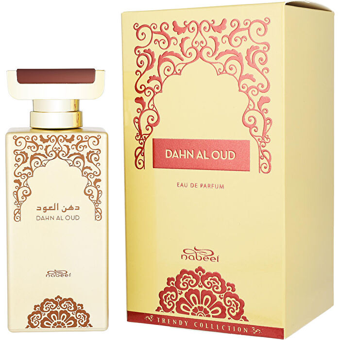 Nabeel Dahn Al Oud Eau De Parfum Spray 100ml/3.4oz