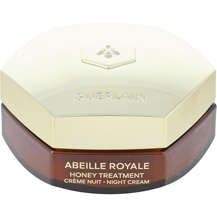 Guerlain Abeille Royale Honey Treatment Night Cream 50ml/1.7oz