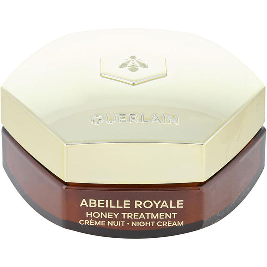 Guerlain Abeille Royale Honey Treatment Night Cream 50ml/1.7oz