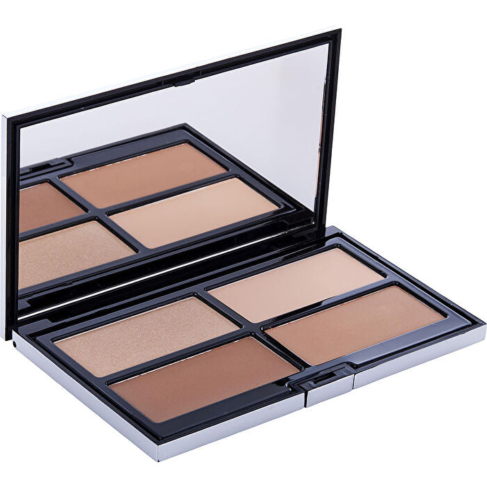 Pupa Milano Pupa Contouring & Strobing Powder Palette - Medium Skin 17.5g/0.6oz