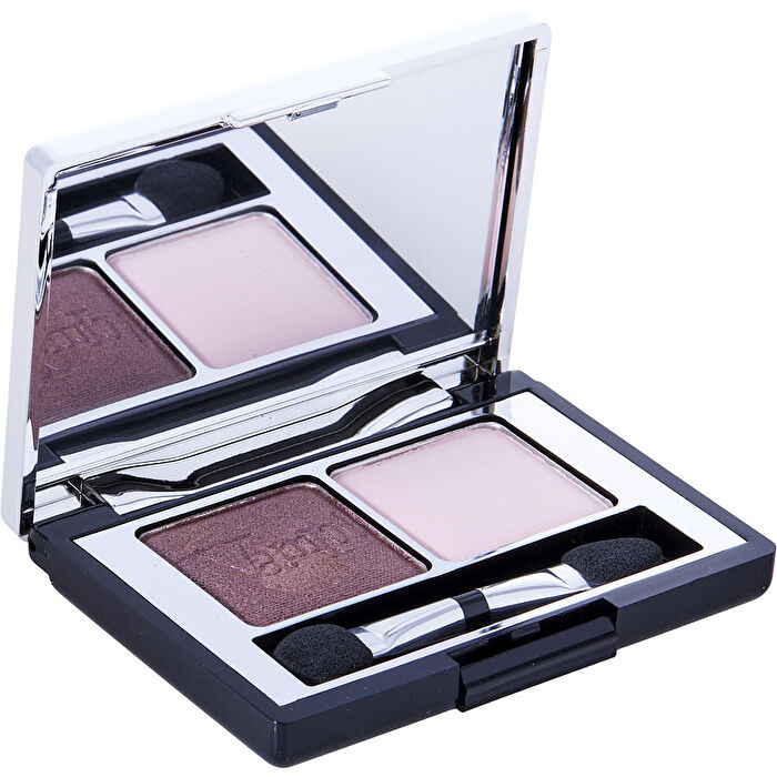 Pupa Milano Pupa Vamp! Compact Eyeshadow Duo - # 003 Soft Mauve 2.2g/0.07oz