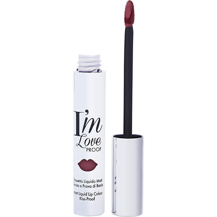 Pupa Milano Pupa I'm Love Proof Matt Liquid Lip Color - #002 Delicate Nude 2.7ml/0.07oz