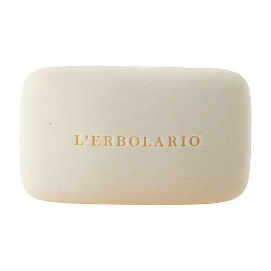 L'erbolario Rose Perfumed Soap 100g/3.5oz