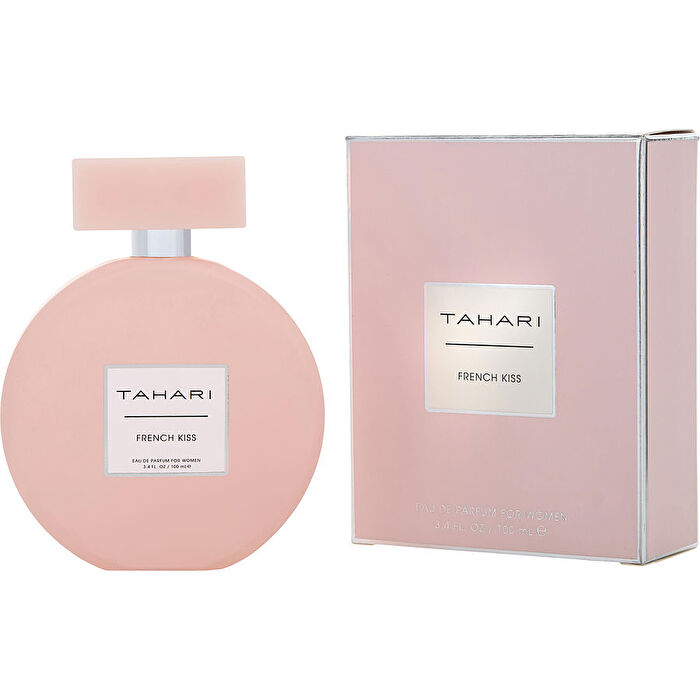 Tahari Parfums French Kiss Eau De Parfum Spray 90ml/3.4oz