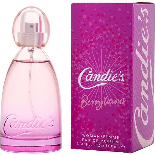 Candies Berrylicious Eau De Parfum Spray 100ml/3.4oz