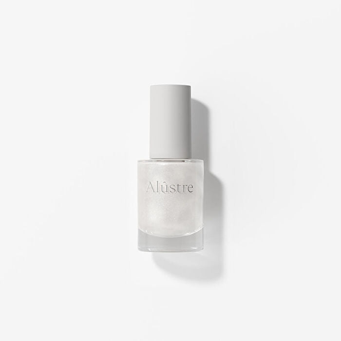 Alustre Top Coat - #001r Clear 10ml/0.33oz