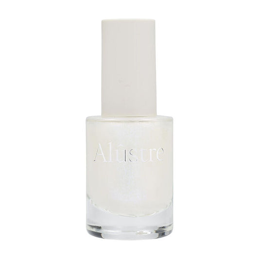 Alustre Top Coat - #016p Metallic 10ml/0.33oz