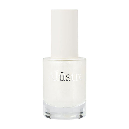 Alustre Top Coat - #017p Trio-chrome 10ml/0.33oz