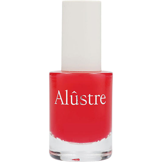 Alustre Top Coat - #038t Transparent Pink 10ml/0.33oz